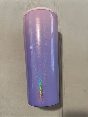 Corkcicle Tumbler in Ombré Fairy 24 oz